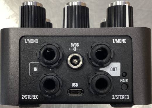 Universal Audio - UA-GPM-DRM 2